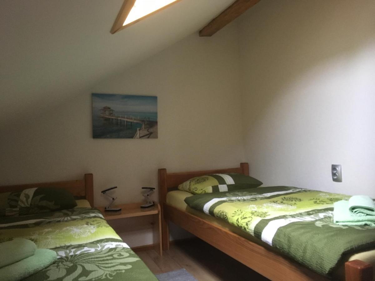 Guest House Josipovic Korenica Værelse billede